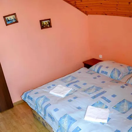 Feriehus Salas Goralsky Dvor Vila Nika Kežmarok