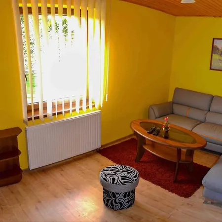 Salas Goralsky Dvor Vila Nika Feriehus Kežmarok