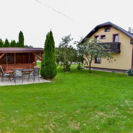 Casa vacanze Salas Goralsky Dvor Vila Nika *