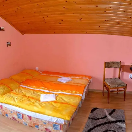 Salas Goralsky Dvor Vila Nika *