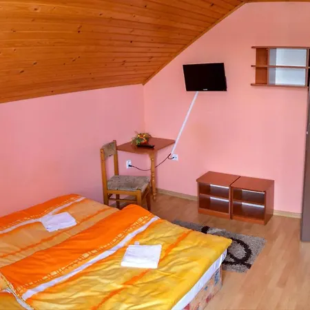 Salas Goralsky Dvor Vila Nika Casa vacanze *