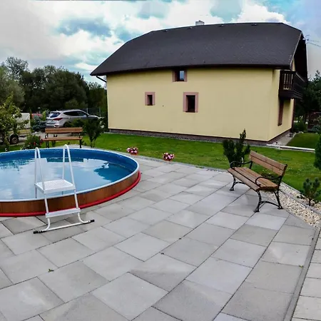 Casa vacanze Salas Goralsky Dvor Vila Nika
